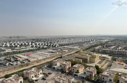 شقة - 1 حمام للايجار في جيوفاني بوتيك سويتس - مدينة دبي الرياضية - دبي شقة - 1 حمام للايجار في جيوفاني بوتيك سويتس - مدينة دبي الرياضية - دبي