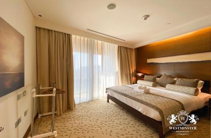 Apartment - 3 - 2 for rent in Kempinski Central Avenue - Downtown Dubai - Dubai