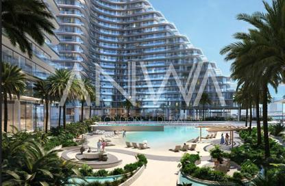 Apartment - 2 Bedrooms - 3 Bathrooms for sale in Binghatti Flare - District 2 - Jumeirah Village Triangle - Dubai