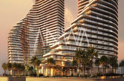 Apartment - 2 Bedrooms - 3 Bathrooms for sale in Binghatti Flare - District 2 - Jumeirah Village Triangle - Dubai