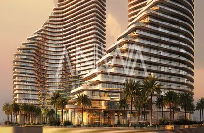Apartment - 2 Bedrooms - 3 Bathrooms for sale in Binghatti Flare - District 2 - Jumeirah Village Triangle - Dubai