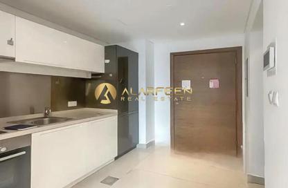 Apartment - Studio - 1 Bathroom for rent in Claren Tower 1 - Claren Towers - Downtown Dubai - Dubai
