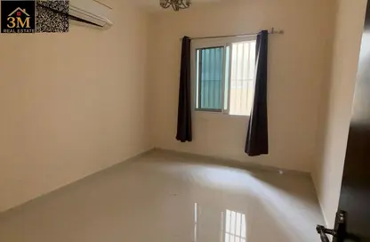 Apartment - 1 Bedroom - 1 Bathroom for rent in Al Mowaihat 1 - Al Mowaihat - Ajman