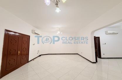 Villa - 3 - 4 for rent in Hai Al Mutawaa - Al Mutawaa - Al Ain