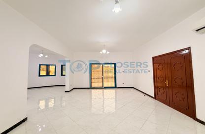 Villa - 3 - 4 for rent in Hai Al Mutawaa - Al Mutawaa - Al Ain