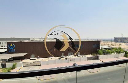 شقة - 2 - 3 للايجار في A تلال سيتي - تلال سيتي - الشارقة