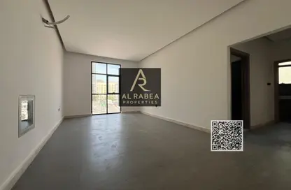 شقة - غرفة نوم - 2 حمامات للايجار في برج الكورنيش - طريق كورنيش عجمان - عجمان