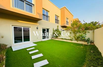 Villa - 3 Bedrooms - 4 Bathrooms for sale in Amaranta B - Amaranta - Villanova - Dubai