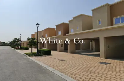 Villa - 3 Bedrooms - 4 Bathrooms for sale in Amaranta B - Amaranta - Villanova - Dubai Villa - 3 Bedrooms - 4 Bathrooms for sale in Amaranta B - Amaranta - Villanova - Dubai
