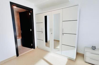 Apartment - 1 - 2 for rent in Orion Building - Arjan - Dubai