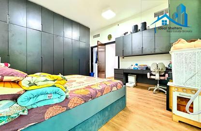 شقة - غرفة نوم - 2 حمامات للايجار في ارابيان جات - واحة دبي للسيليكون - دبي