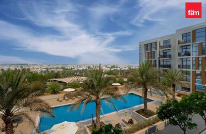 Apartment - 1 Bedroom - 1 Bathroom for rent in Mudon Views 4 - Mudon Views - Mudon - Dubai Apartment - 1 Bedroom - 1 Bathroom for rent in Mudon Views 4 - Mudon Views - Mudon - Dubai