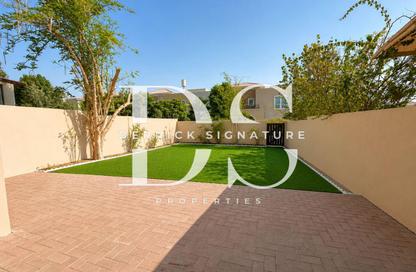 Villa - 3 Bedrooms - 3 Bathrooms for rent in Al Reem 1 - Al Reem - Arabian Ranches - Dubai