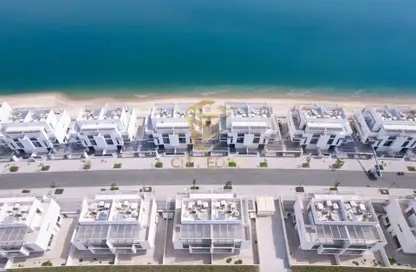 فيلا - 4 غرف نوم - 6 حمامات للبيع في جزيرة الشمس - مدينة أجمل مكان - مدينة الواجهة المائية لإمارة الشارقة - الشارقة