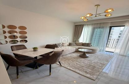 Apartment - 2 Bedrooms - 2 Bathrooms for rent in Azizi Mirage - Dubai Studio City - Dubai