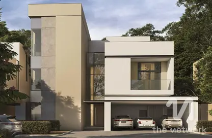 فيلا - 6 غرف نوم - 7 حمامات للبيع في شوبا ريزيرف - 2 وادي الصفا - دبي