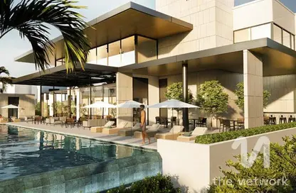 فيلا - 6 غرف نوم - 7 حمامات للبيع في شوبا ريزيرف - 2 وادي الصفا - دبي