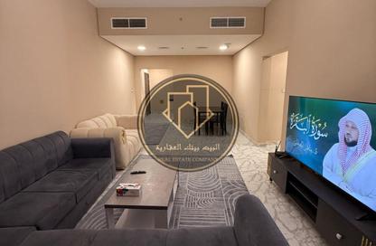 Apartment - 2 Bedrooms - 3 Bathrooms for rent in Al Rashidiya Towers - Al Rashidiya - Ajman Downtown - Ajman Apartment - 2 Bedrooms - 3 Bathrooms for rent in Al Rashidiya Towers - Al Rashidiya - Ajman Downtown - Ajman
