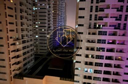 Apartment - 2 Bedrooms - 3 Bathrooms for rent in Al Rashidiya Towers - Al Rashidiya - Ajman Downtown - Ajman Apartment - 2 Bedrooms - 3 Bathrooms for rent in Al Rashidiya Towers - Al Rashidiya - Ajman Downtown - Ajman