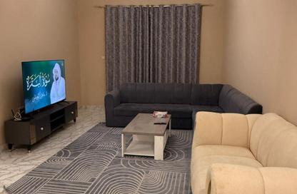 Apartment - 2 Bedrooms - 3 Bathrooms for rent in Al Rashidiya Towers - Al Rashidiya - Ajman Downtown - Ajman Apartment - 2 Bedrooms - 3 Bathrooms for rent in Al Rashidiya Towers - Al Rashidiya - Ajman Downtown - Ajman