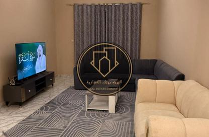 Apartment - 2 Bedrooms - 3 Bathrooms for rent in Al Rashidiya Towers - Al Rashidiya - Ajman Downtown - Ajman Apartment - 2 Bedrooms - 3 Bathrooms for rent in Al Rashidiya Towers - Al Rashidiya - Ajman Downtown - Ajman