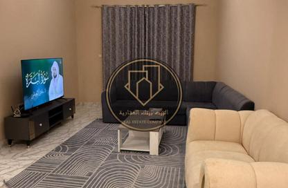 Apartment - 2 Bedrooms - 3 Bathrooms for rent in Al Rashidiya Towers - Al Rashidiya - Ajman Downtown - Ajman Apartment - 2 Bedrooms - 3 Bathrooms for rent in Al Rashidiya Towers - Al Rashidiya - Ajman Downtown - Ajman