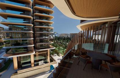 Apartment - 2 - 4 for sale in The Arthouse - Saadiyat Cultural District - Saadiyat Island - Abu Dhabi Apartment - 2 - 4 for sale in The Arthouse - Saadiyat Cultural District - Saadiyat Island - Abu Dhabi