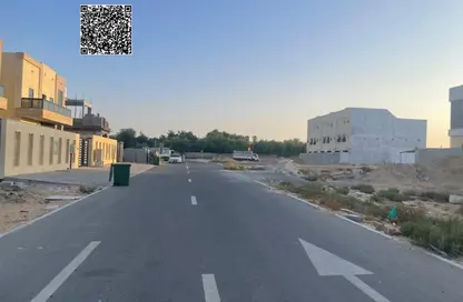 أرض - استوديو للبيع في الزاهية جاردنز - الزاهية - عجمان