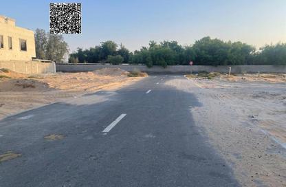 أرض - استوديو للبيع في الزاهية جاردنز - الزاهية - عجمان