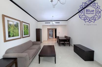 Apartment - 2 Bedrooms - 3 Bathrooms for rent in Emerald Oud Metha - Oud Metha - Bur Dubai - Dubai