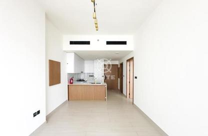 Apartment - 1 Bedroom - 2 Bathrooms for rent in Binghatti Amber - District 11 - Jumeirah Village Circle - Dubai