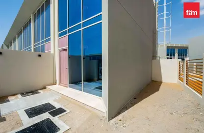 Townhouse - 1 Bedroom - 2 Bathrooms for rent in Rukan 3 - Rukan - Dubai Townhouse - 1 Bedroom - 2 Bathrooms for rent in Rukan 3 - Rukan - Dubai