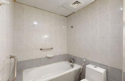 Apartment - 1 Bedroom - 2 Bathrooms for sale in Lavender Tower - Emirates City - Ajman