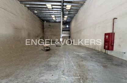 Warehouse - Studio - 1 for rent in Tamweel Warehouses - Dubai Investment Park 2 (DIP 2) - Dubai Investment Park (DIP) - Dubai