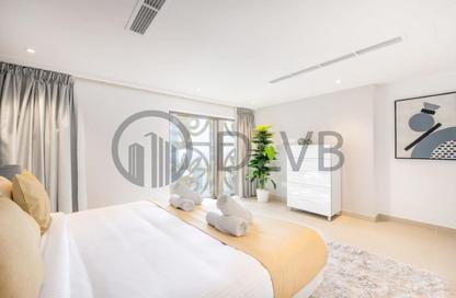 Duplex - 1 - 2 for rent in Shams 1 - Shams - Jumeirah Beach Residence - Dubai