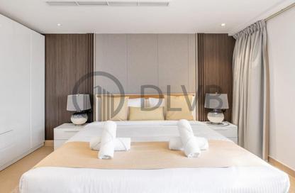 Duplex - 1 - 2 for rent in Shams 1 - Shams - Jumeirah Beach Residence - Dubai