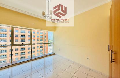 Apartment - 1 Bedroom - 1 Bathroom for sale in Silicon Arch - Dubai Silicon Oasis - Dubai