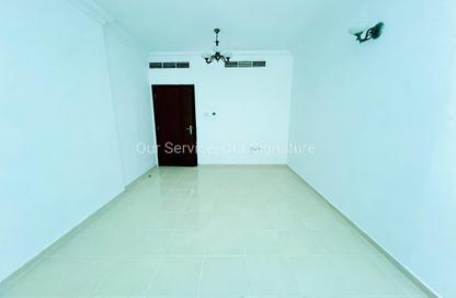 Apartment - 2 - 2 for rent in New Al Taawun Road - Al Taawun - Sharjah