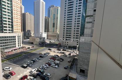 Apartment - 2 - 2 for rent in New Al Taawun Road - Al Taawun - Sharjah Apartment - 2 - 2 for rent in New Al Taawun Road - Al Taawun - Sharjah