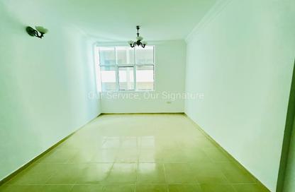 Apartment - 2 - 2 for rent in New Al Taawun Road - Al Taawun - Sharjah
