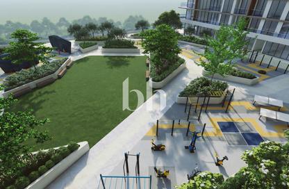 Apartment - 1 Bedroom - 1 Bathroom for sale in Sobha One Tower D - Sobha One - Sobha Hartland - Mohammed Bin Rashid City - Dubai