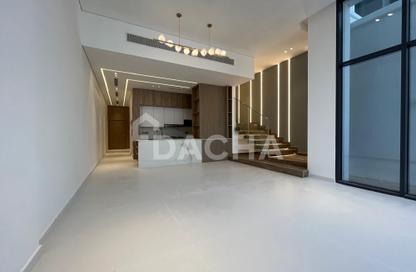 Townhouse - 4 Bedrooms - 6 Bathrooms for sale in La Perla Homes 12 - District 12 - Jumeirah Village Circle - Dubai