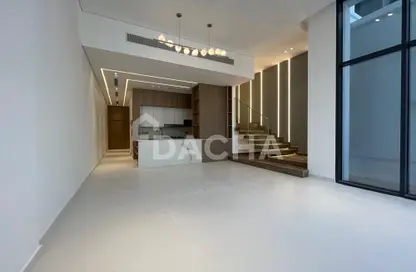 Townhouse - 4 Bedrooms - 6 Bathrooms for sale in La Perla Homes 12 - District 12 - Jumeirah Village Circle - Dubai