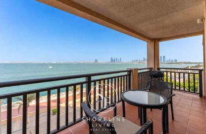 شقة - 2 غرف نوم - 3 حمامات للايجار في رويال امواج ريزيدنس ساوث - Royal Amwaj ريزيدنسز - ذا كريسنت - نخلة جميرا - دبي شقة - 2 غرف نوم - 3 حمامات للايجار في رويال امواج ريزيدنس ساوث - Royal Amwaj ريزيدنسز - ذا كريسنت - نخلة جميرا - دبي