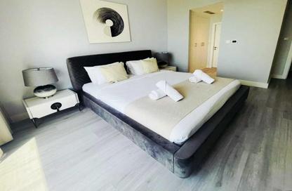 Apartment - 2 Bedrooms - 3 Bathrooms for rent in Bahar 1 - Bahar - Jumeirah Beach Residence - Dubai