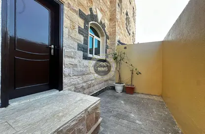 شقة - 1 حمام للايجار في منطقة المرور - أبوظبي