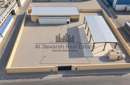 Land - Studio - 1 Bathroom for rent in Umm Al Thuoob - Umm Al Quwain Land - Studio - 1 Bathroom for rent in Umm Al Thuoob - Umm Al Quwain