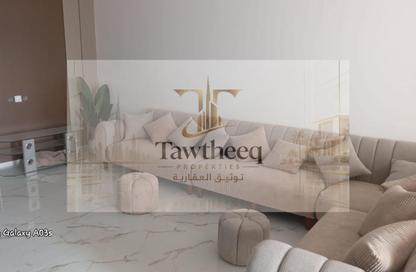 Townhouse - 5 - 7 for sale in Al Helio 1 - Al Helio - Ajman