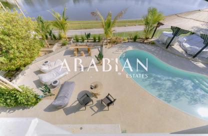 Villa - 4 Bedrooms - 4 Bathrooms for sale in Meadows 9 - Meadows - Dubai