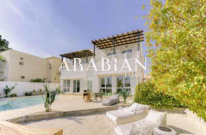 Villa - 4 Bedrooms - 4 Bathrooms for sale in Meadows 9 - Meadows - Dubai